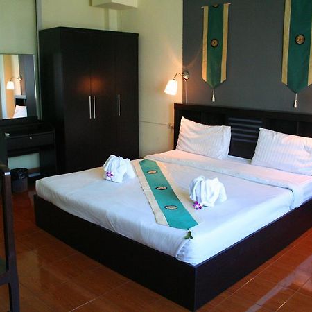 2Gether Guesthouse Karon Rom bilde