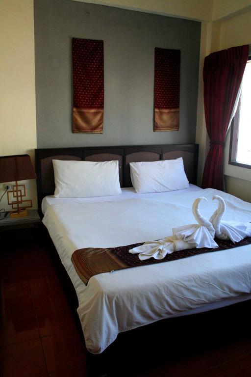 2Gether Guesthouse Karon Rom bilde