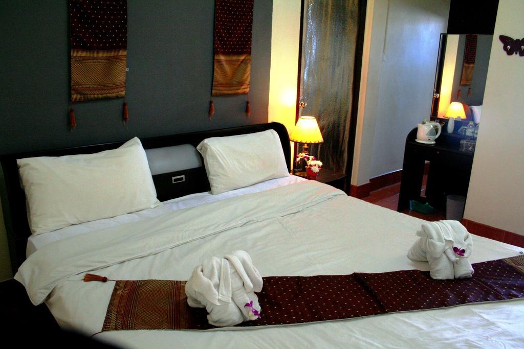 2Gether Guesthouse Karon Rom bilde