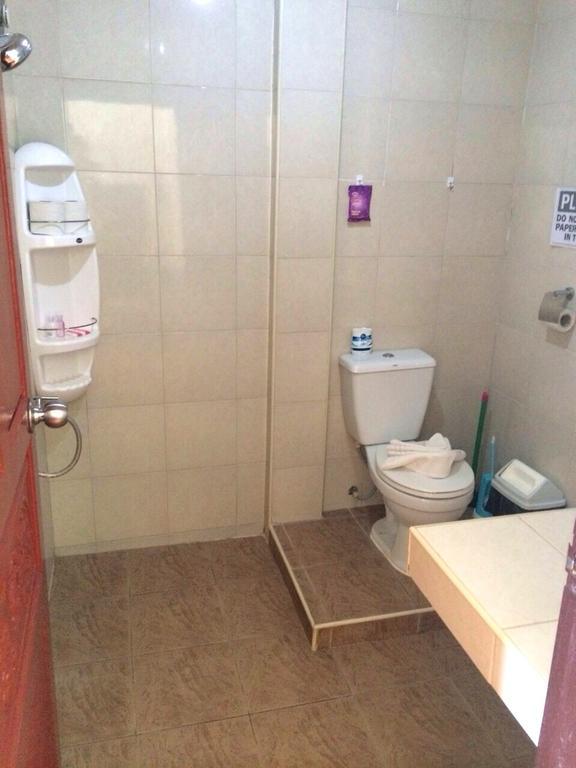 2Gether Guesthouse Karon Rom bilde
