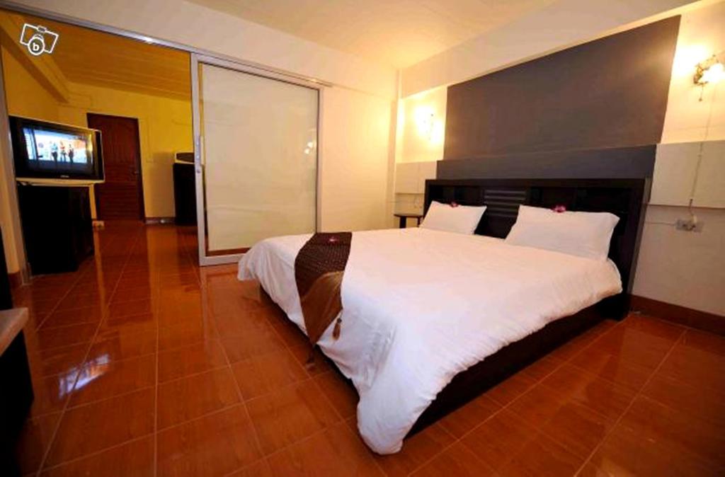 2Gether Guesthouse Karon Rom bilde