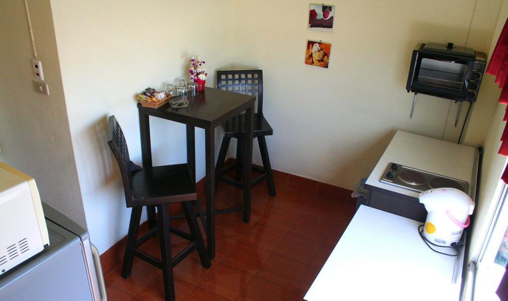 2Gether Guesthouse Karon Rom bilde