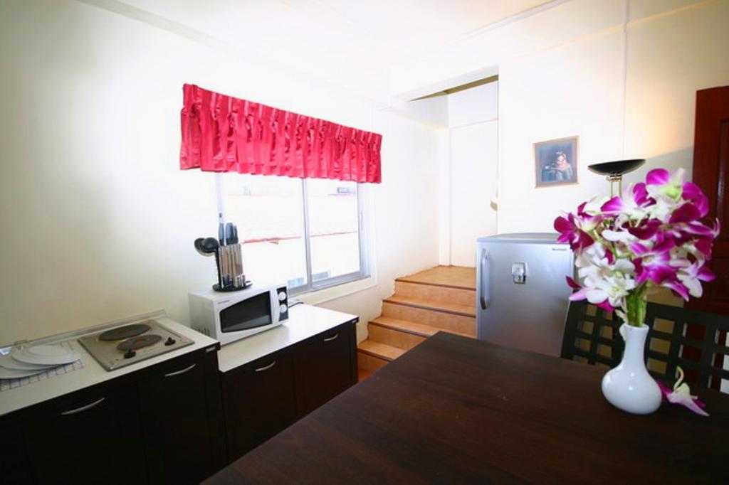 2Gether Guesthouse Karon Rom bilde