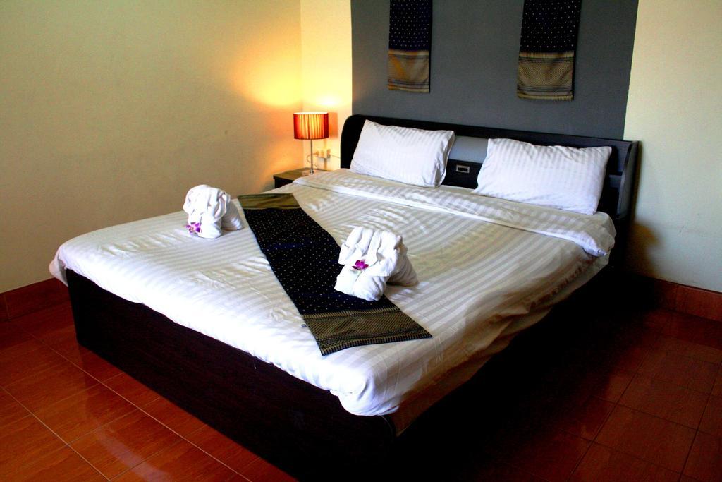 2Gether Guesthouse Karon Eksteriør bilde