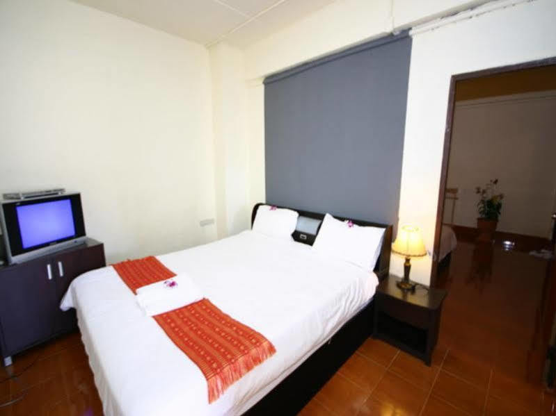 2Gether Guesthouse Karon Eksteriør bilde